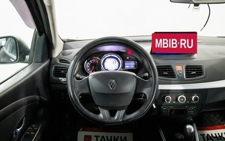 Renault Megane III, 2014 год, 700 000 рублей, 9 фотография