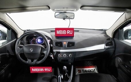 Renault Megane III, 2014 год, 700 000 рублей, 8 фотография