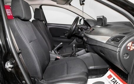 Renault Megane III, 2014 год, 700 000 рублей, 6 фотография