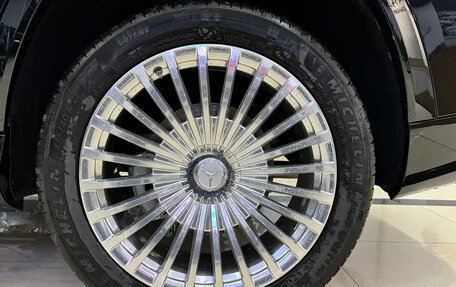 Mercedes-Benz GLS, 2025 год, 20 499 000 рублей, 8 фотография