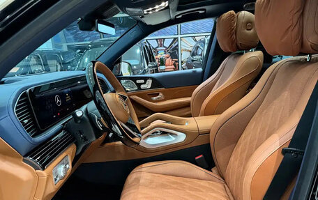 Mercedes-Benz GLS, 2025 год, 20 499 000 рублей, 5 фотография