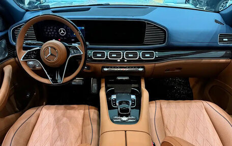 Mercedes-Benz GLS, 2025 год, 20 499 000 рублей, 6 фотография