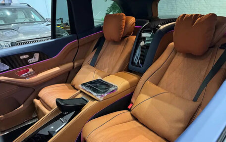 Mercedes-Benz GLS, 2025 год, 20 499 000 рублей, 11 фотография