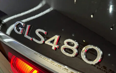 Mercedes-Benz GLS, 2025 год, 20 499 000 рублей, 13 фотография