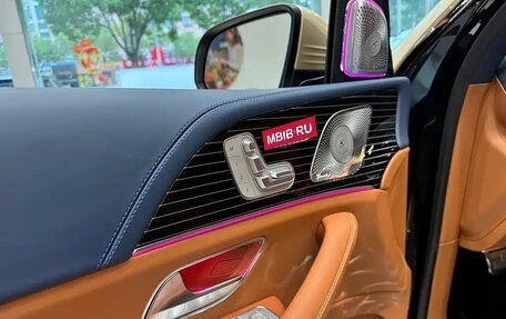 Mercedes-Benz GLS, 2025 год, 20 499 000 рублей, 9 фотография