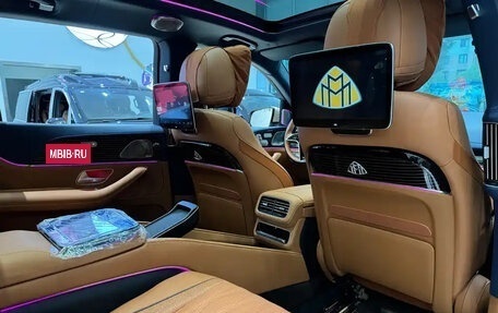 Mercedes-Benz GLS, 2025 год, 20 499 000 рублей, 7 фотография