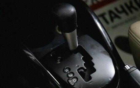 Mitsubishi Outlander III рестайлинг 3, 2008 год, 1 145 000 рублей, 13 фотография