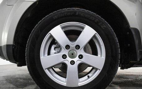 Mitsubishi Outlander III рестайлинг 3, 2008 год, 1 145 000 рублей, 18 фотография