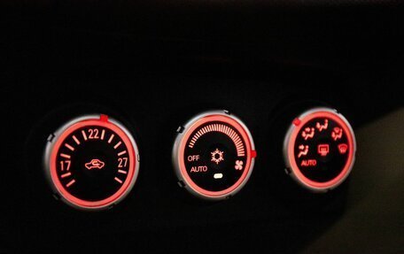 Mitsubishi Outlander III рестайлинг 3, 2008 год, 1 145 000 рублей, 12 фотография