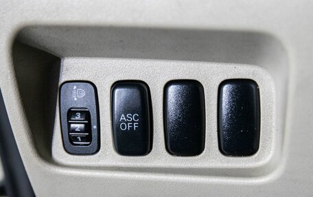 Mitsubishi Outlander III рестайлинг 3, 2008 год, 1 145 000 рублей, 15 фотография