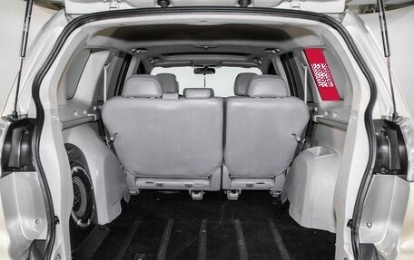 Mitsubishi Outlander III рестайлинг 3, 2008 год, 1 145 000 рублей, 17 фотография