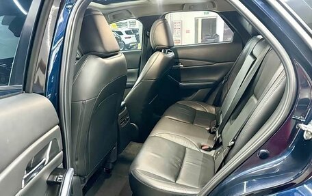 Mazda CX-30 I, 2021 год, 1 561 978 рублей, 9 фотография