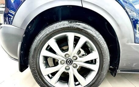 Mazda CX-30 I, 2021 год, 1 561 978 рублей, 14 фотография