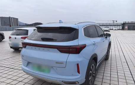 CheryExeed LX, 2022 год, 1 320 000 рублей, 6 фотография