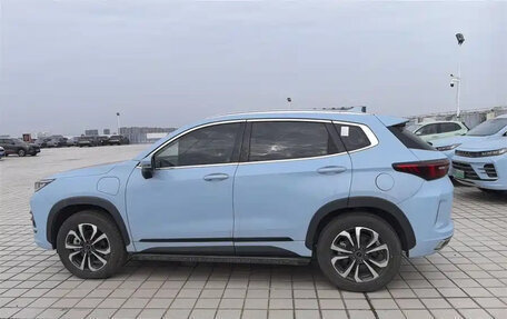 CheryExeed LX, 2022 год, 1 320 000 рублей, 4 фотография