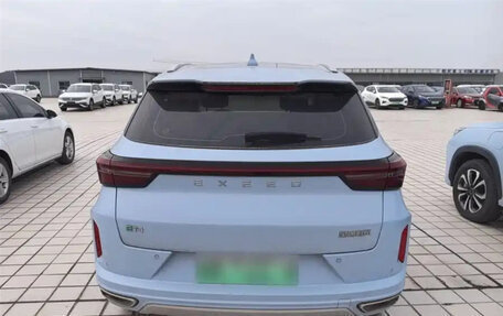 CheryExeed LX, 2022 год, 1 320 000 рублей, 5 фотография