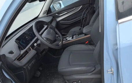 CheryExeed LX, 2022 год, 1 320 000 рублей, 9 фотография