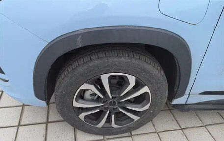 CheryExeed LX, 2022 год, 1 320 000 рублей, 14 фотография