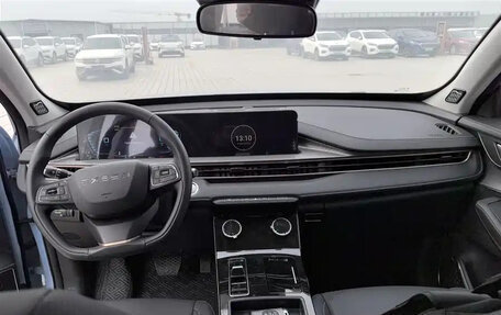 CheryExeed LX, 2022 год, 1 320 000 рублей, 7 фотография