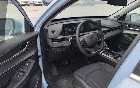 CheryExeed LX, 2022 год, 1 320 000 рублей, 10 фотография