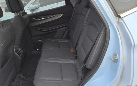 CheryExeed LX, 2022 год, 1 320 000 рублей, 11 фотография