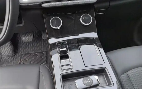 CheryExeed LX, 2022 год, 1 320 000 рублей, 8 фотография