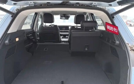 CheryExeed LX, 2022 год, 1 320 000 рублей, 13 фотография