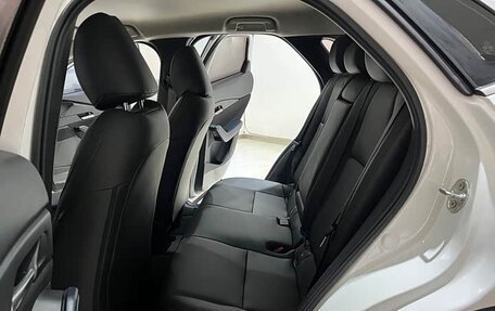 Mazda CX-30 I, 2021 год, 1 926 978 рублей, 9 фотография