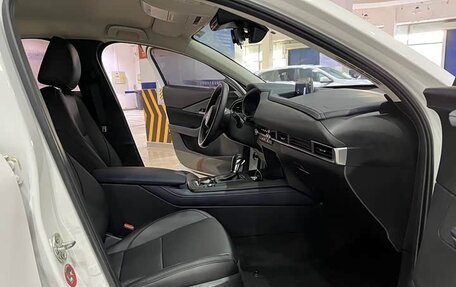 Mazda CX-30 I, 2021 год, 1 926 978 рублей, 10 фотография