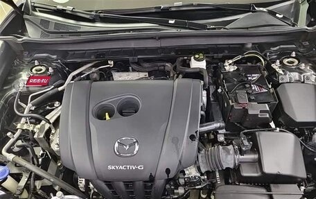 Mazda CX-30 I, 2021 год, 2 070 978 рублей, 12 фотография