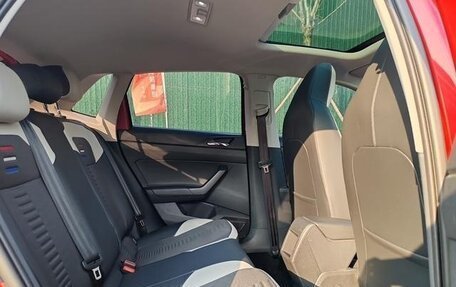 Volkswagen Polo, 2021 год, 1 200 000 рублей, 9 фотография