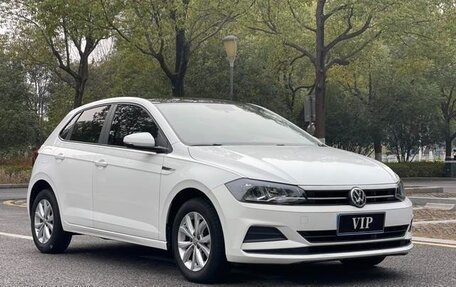 Volkswagen Polo, 2021 год, 1 200 000 рублей, 2 фотография