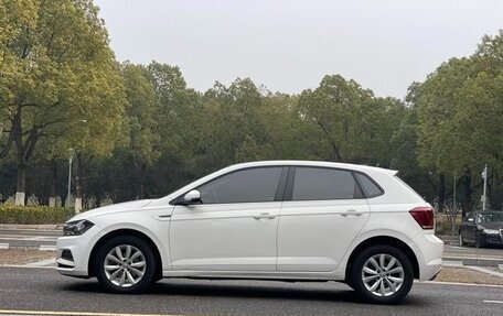 Volkswagen Polo, 2021 год, 1 200 000 рублей, 3 фотография