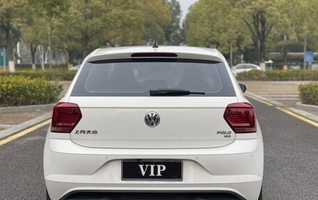 Volkswagen Polo, 2021 год, 1 200 000 рублей, 4 фотография