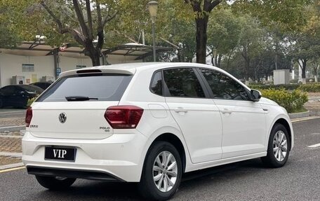 Volkswagen Polo, 2021 год, 1 200 000 рублей, 5 фотография