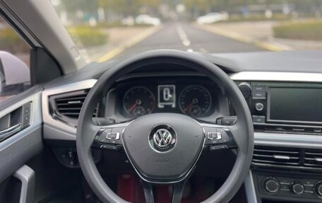 Volkswagen Polo, 2021 год, 1 200 000 рублей, 14 фотография