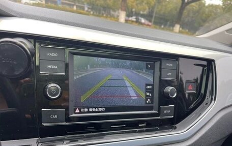 Volkswagen Polo, 2021 год, 1 200 000 рублей, 15 фотография