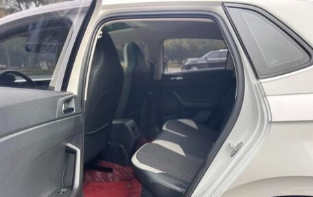 Volkswagen Polo, 2021 год, 1 200 000 рублей, 17 фотография