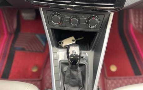 Volkswagen Polo, 2021 год, 1 200 000 рублей, 16 фотография