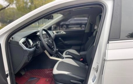 Volkswagen Polo, 2021 год, 1 200 000 рублей, 11 фотография