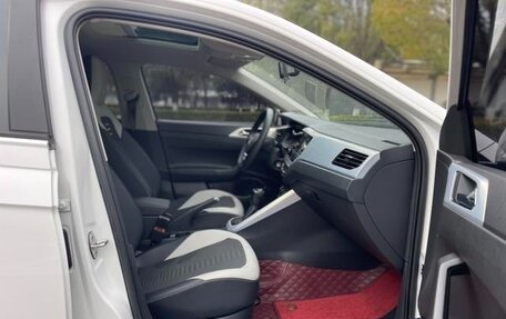 Volkswagen Polo, 2021 год, 1 200 000 рублей, 12 фотография