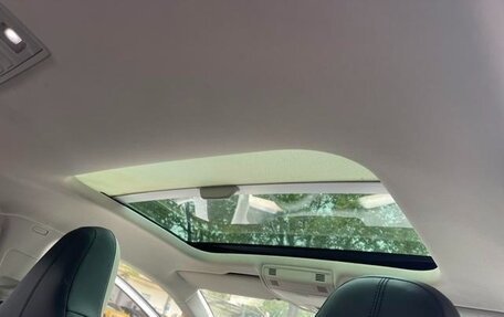 Volkswagen Polo, 2021 год, 1 200 000 рублей, 19 фотография