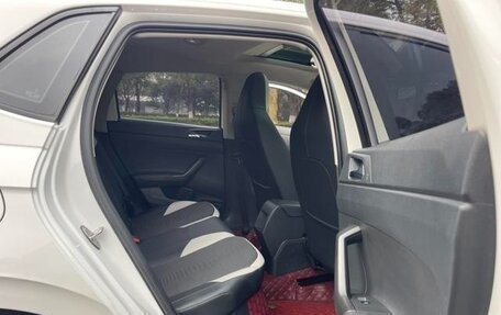 Volkswagen Polo, 2021 год, 1 200 000 рублей, 18 фотография