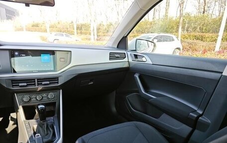 Volkswagen Polo, 2021 год, 1 200 000 рублей, 9 фотография