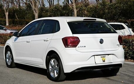 Volkswagen Polo, 2021 год, 1 200 000 рублей, 4 фотография