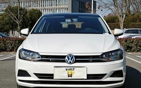 Volkswagen Polo, 2021 год, 1 200 000 рублей, 2 фотография