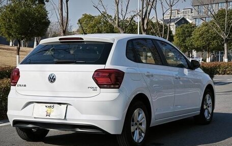 Volkswagen Polo, 2021 год, 1 200 000 рублей, 6 фотография