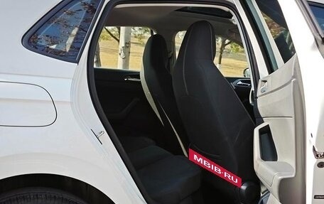 Volkswagen Polo, 2021 год, 1 200 000 рублей, 12 фотография