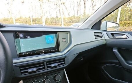 Volkswagen Polo, 2021 год, 1 200 000 рублей, 15 фотография