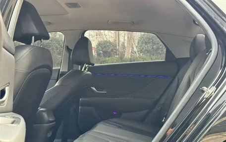 Hyundai Elantra, 2021 год, 1 100 000 рублей, 8 фотография